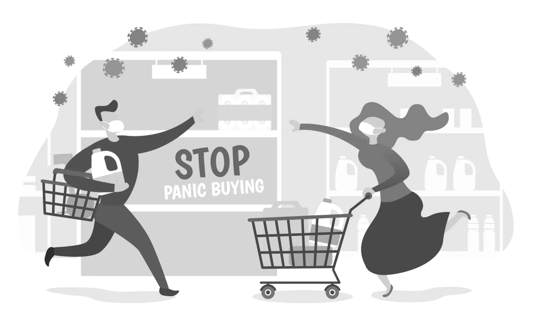 Are Preppers Crazy or Just Misunderstood?