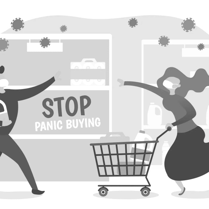 Are Preppers Crazy or Just Misunderstood?
