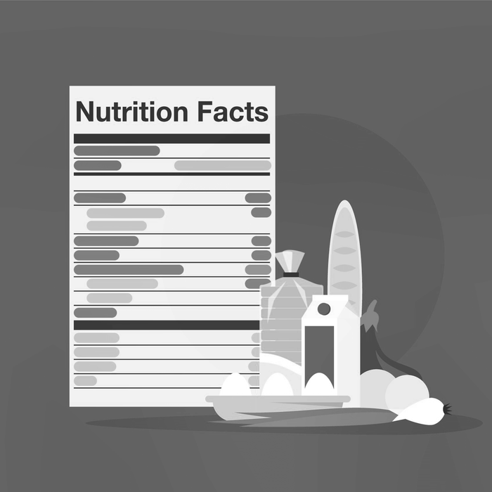 Understanding Food Labels: Avoid having the Sock pulled over your Eyes!