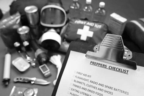 Prepping 101: An Introductory Guide to Preparedness