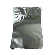 Resealable (Large) Mylar Pouches - Long-Term Food Storage - Proactive Foods #