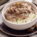 Traditional Beef Stroganoff - with Mash (300g) - Proactive Foods