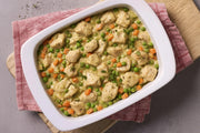 Chicken Potluck with Rice - Proactive Foods 