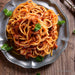 Traditional Spaghetti Bolognese (300g) - Proactive Foods #