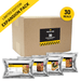 Emergency Food Kit | 30-Meal Limited Edition Expansion Pack - Proactive Foods #