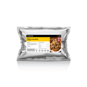 Classic Spaghetti Bolognese with Cheese - Proactive Foods 