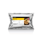 Mild Butter Chicken with Rice - Proactive Foods 