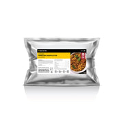 Slow-Cooked Moroccan Chickpea Stew with Couscous - Proactive Foods 