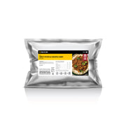 Mild Sweet Potato and Chickpea Curry with Rice - Proactive Foods 