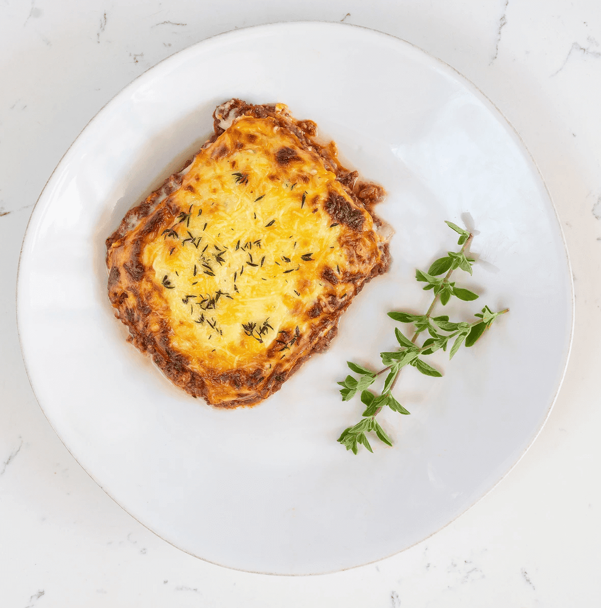 FreezeDried Italian Beef Lasagne Buy online! — Proactive Foods