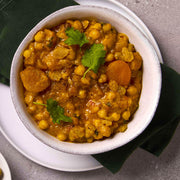 Slow-Cooked Moroccan Chickpea Stew with Couscous - Proactive Foods 