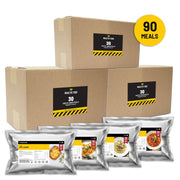 Emergency Food Kit | Serious-90 - Proactive Foods 